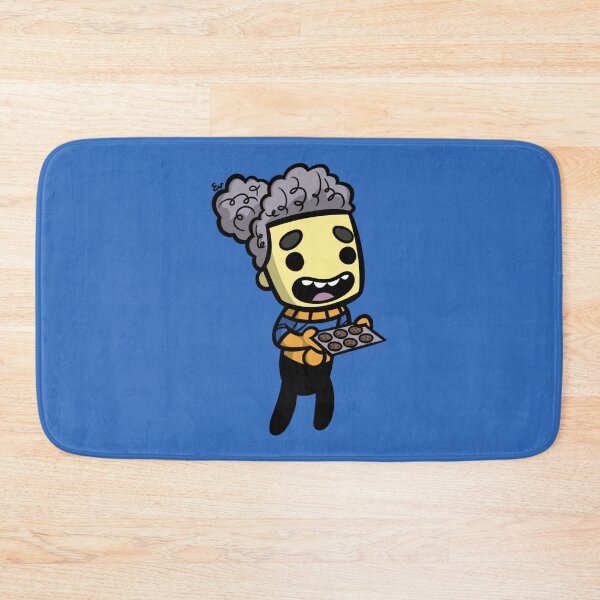 Item preview, Oxygen Not Included - Mi-Ma Bakes designed and sold by Eusong.