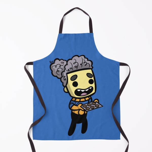 Item preview, Oxygen Not Included - Mi-Ma Bakes designed and sold by Eusong.