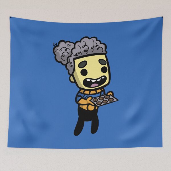 Item preview, Oxygen Not Included - Mi-Ma Bakes designed and sold by Eusong.