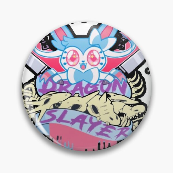Item preview, THE DRAGONS STICKER AND SHIRT  designed and sold by CheezerLeaner.