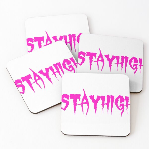 Item preview, istayhigh designed and sold by prettywhitegirl.