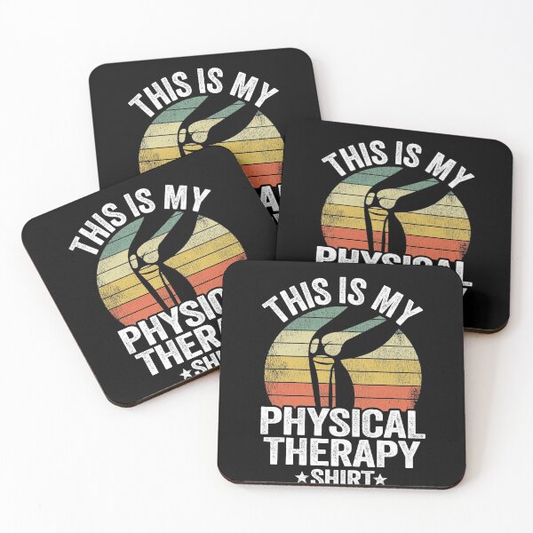 Item preview, This Is My Physical Therapy Shirt Knee Replacement Surgery designed and sold by Stronzi.