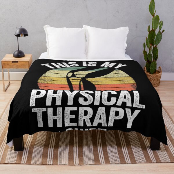 Item preview, This Is My Physical Therapy Shirt Knee Replacement Surgery designed and sold by Stronzi.