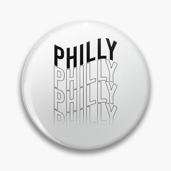 Aperçu de l'œuvre Philly Philly Dilly Dilly ! créée et vendue par R10E.