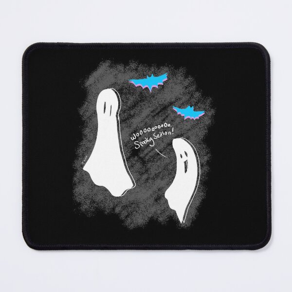 Item preview, Woooooo Spooky Season! designed and sold by gingernoodleuk.