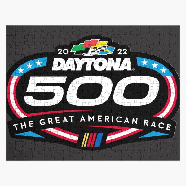 Aperçu de l'œuvre Daytona 500 2022 créée et vendue par littlethe0.