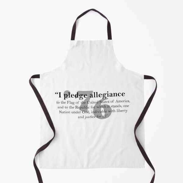 Item preview, I pledge allegiance to the flag USA 1776 designed and sold by RossDillon.