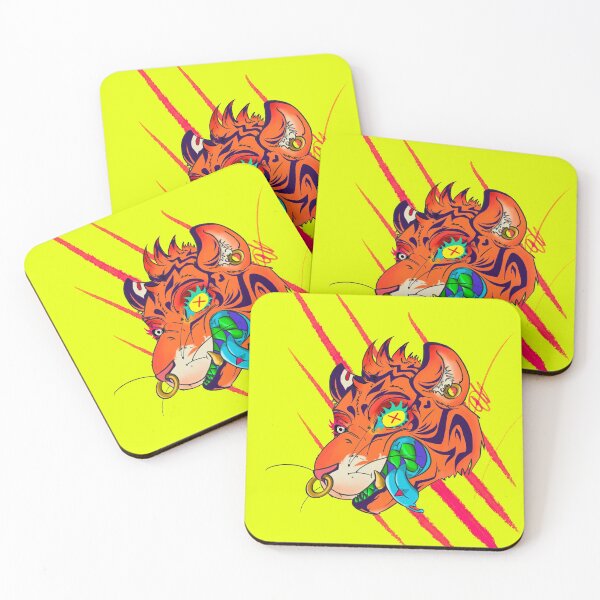 Item preview, RIOT designed and sold by ArtOfAloni.