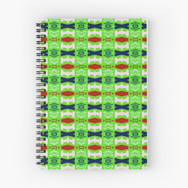 Item preview, Dazzling abstract green mix pattern by Code03 designed and sold by Code03.