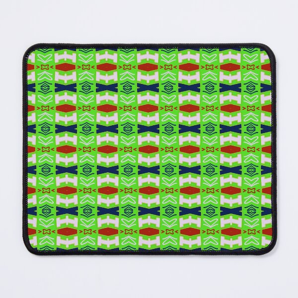 Item preview, Dazzling abstract green mix pattern by Code03 designed and sold by Code03.