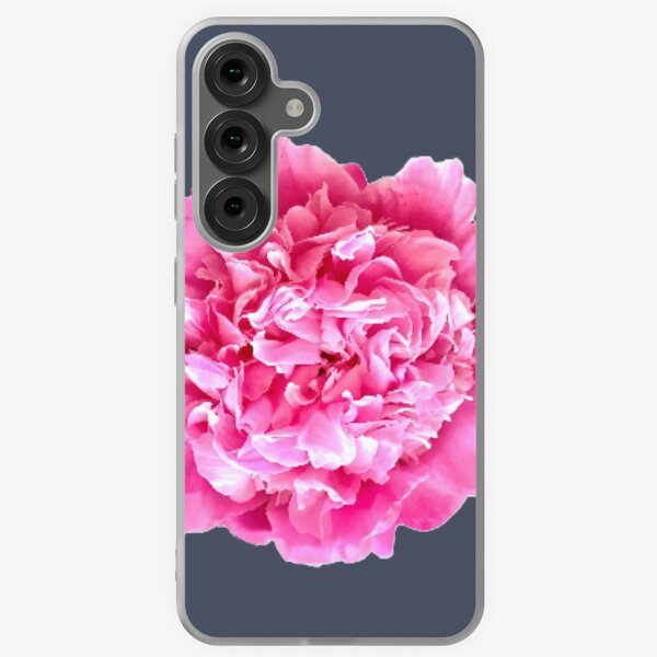 Item preview, Pink Peony Close-up designed and sold by InalterataArt.
