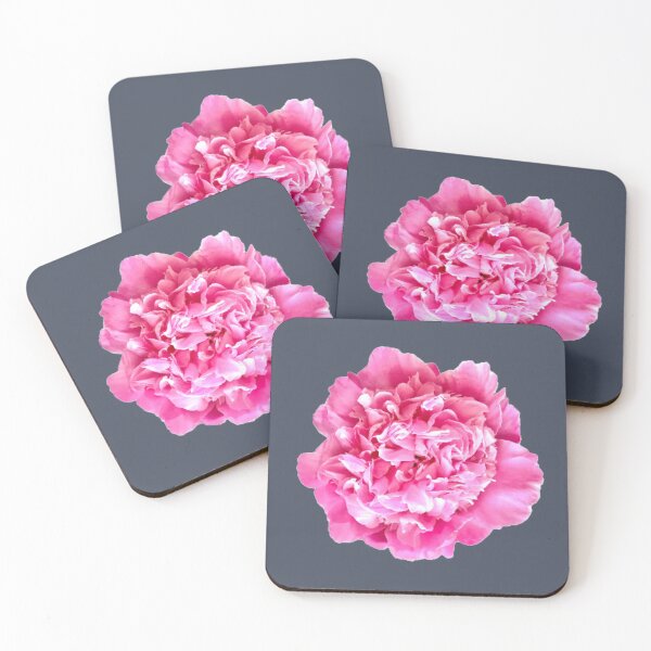 Item preview, Pink Peony Close-up designed and sold by InalterataArt.