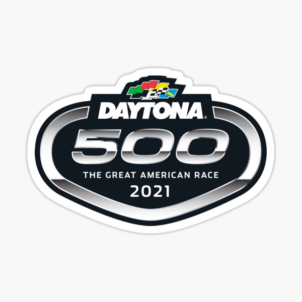 Aperçu de l'œuvre Daytona 500 2021 créée et vendue par littlethe0.