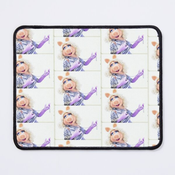 Item preview, Miss Piggy wearing foil designed and sold by Jenniferkate72.