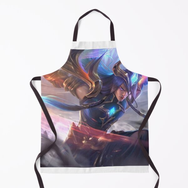 Item preview, Yone Dawn designed and sold by KuroroAdamo.