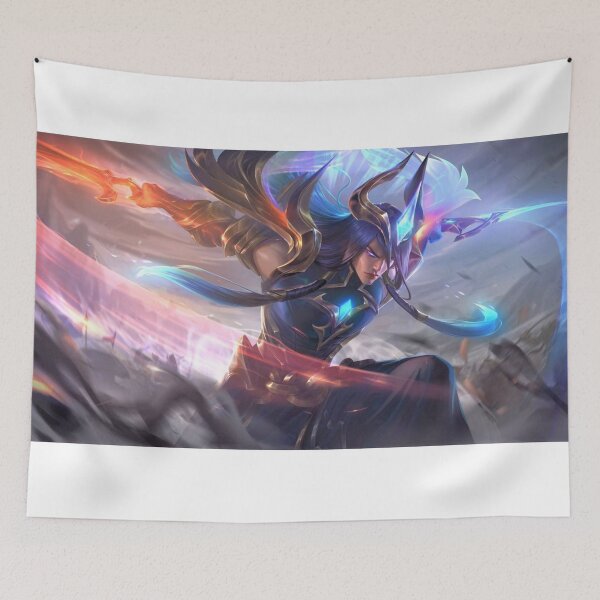Item preview, Yone Dawn designed and sold by KuroroAdamo.