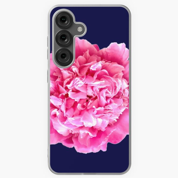 Item preview, Pink Peony Close-up designed and sold by InalterataArt.