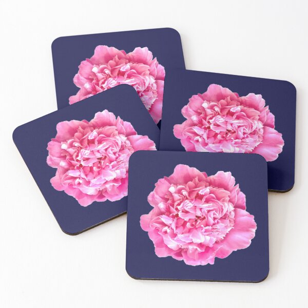 Item preview, Pink Peony Close-up designed and sold by InalterataArt.