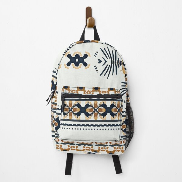 Item preview, Native Geo Pattern designed and sold by Sheila Wenzel Ganny.