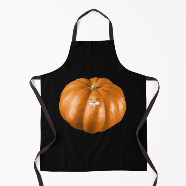 Item preview, Pumpkin With A Tiny Face designed and sold by Tiienda ⭐⭐⭐⭐⭐(1.3k).