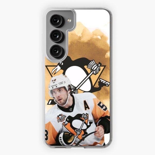 Pittsburgh Penguins Kris Letang Away Jersey Back Phone Case iPhone Case  for Sale by IAmAlexaJericho