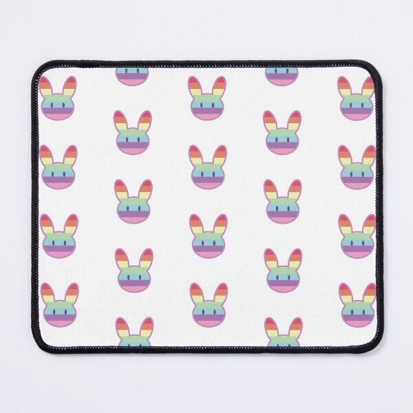 Item preview, Rainbow Bunny designed and sold by mindspeaks.