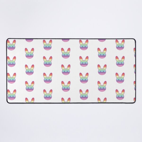 Item preview, Rainbow Bunny designed and sold by mindspeaks.