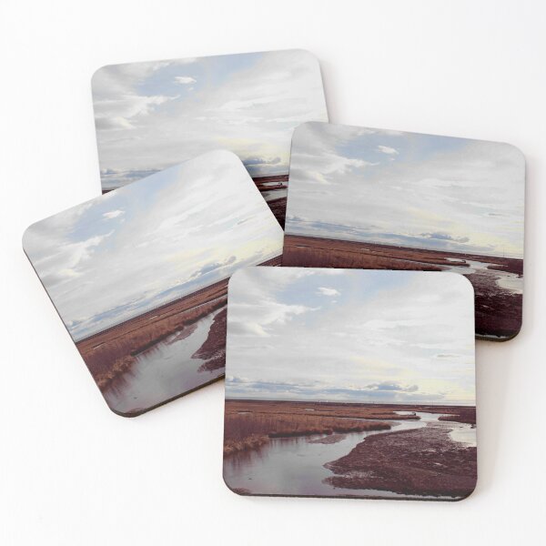 Item preview, Potters Marsh designed and sold by djamorartworks.