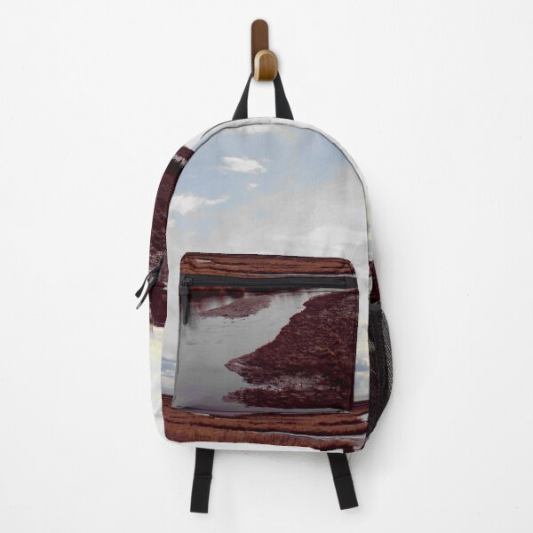 Item preview, Potters Marsh designed and sold by djamorartworks.