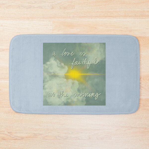 Item preview, faithful designed and sold by forest gift shop.