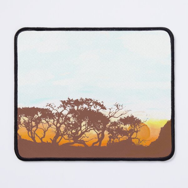 Item preview, gums at sunset designed and sold by Brenda Anderson.