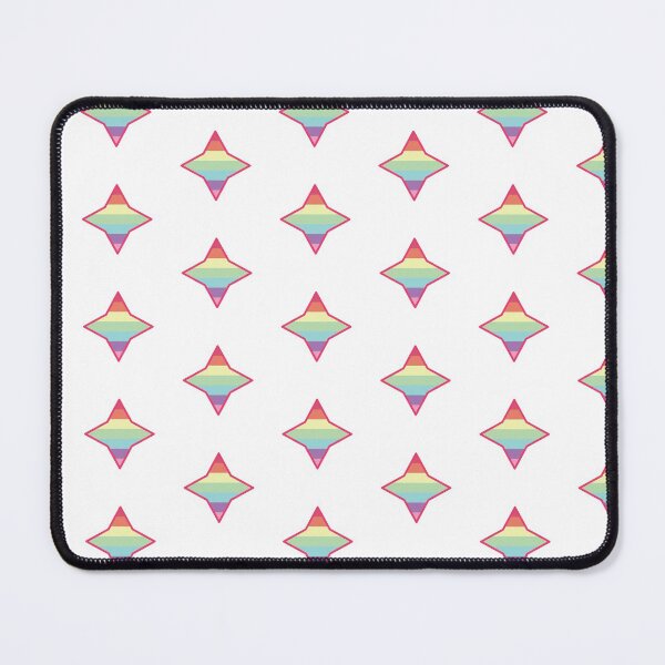 Item preview, Rainbow Star special designed and sold by mindspeaks.