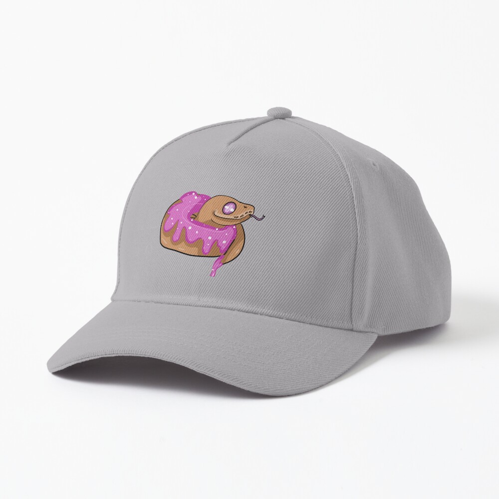 Item preview, Baseball Cap designed and sold by DragonFruitQTee.