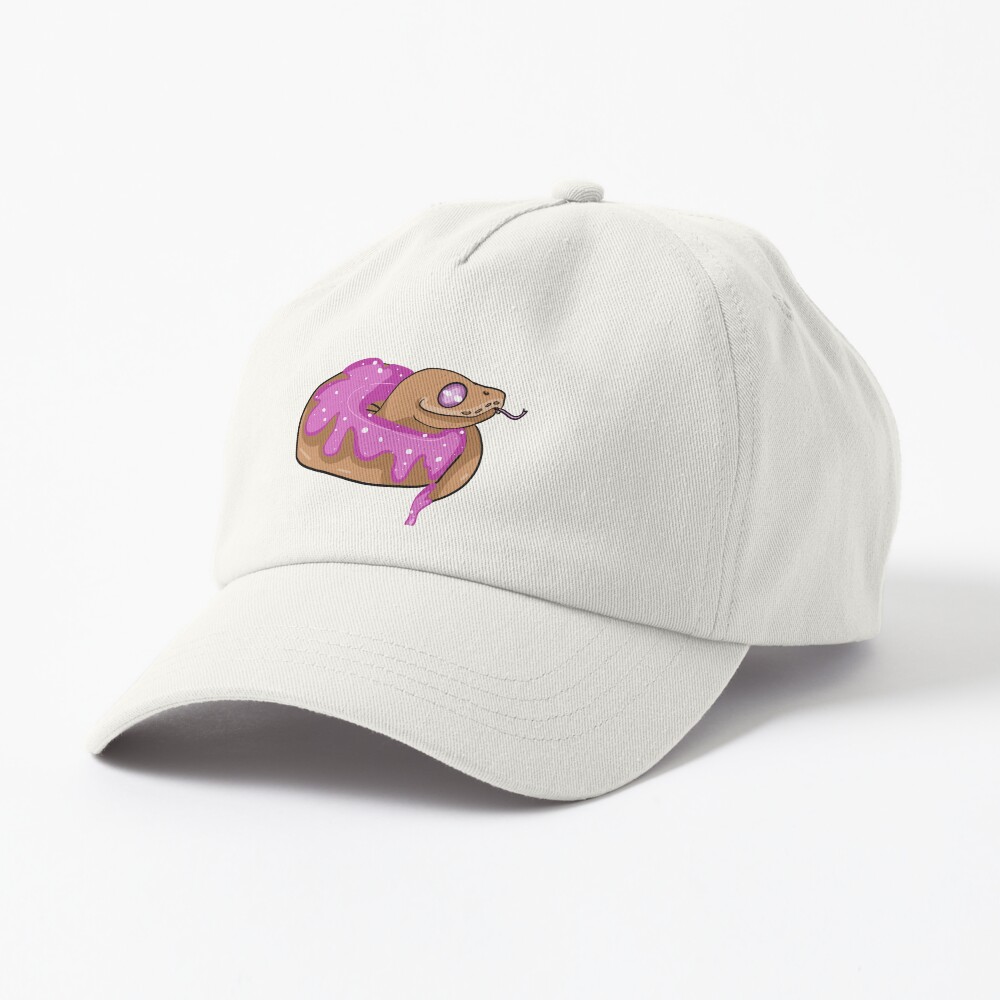 Item preview, Dad Hat designed and sold by DragonFruitQTee.