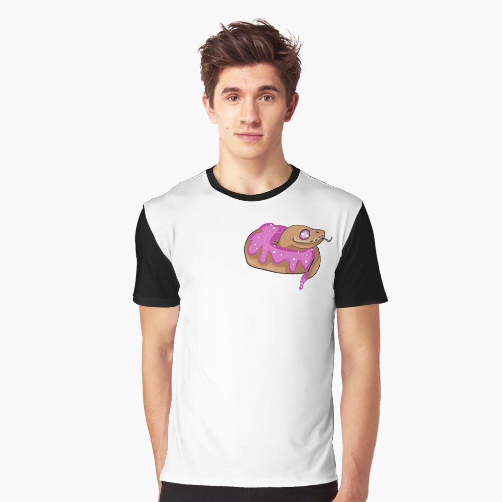 Item preview, Graphic T-Shirt designed and sold by DragonFruitQTee.