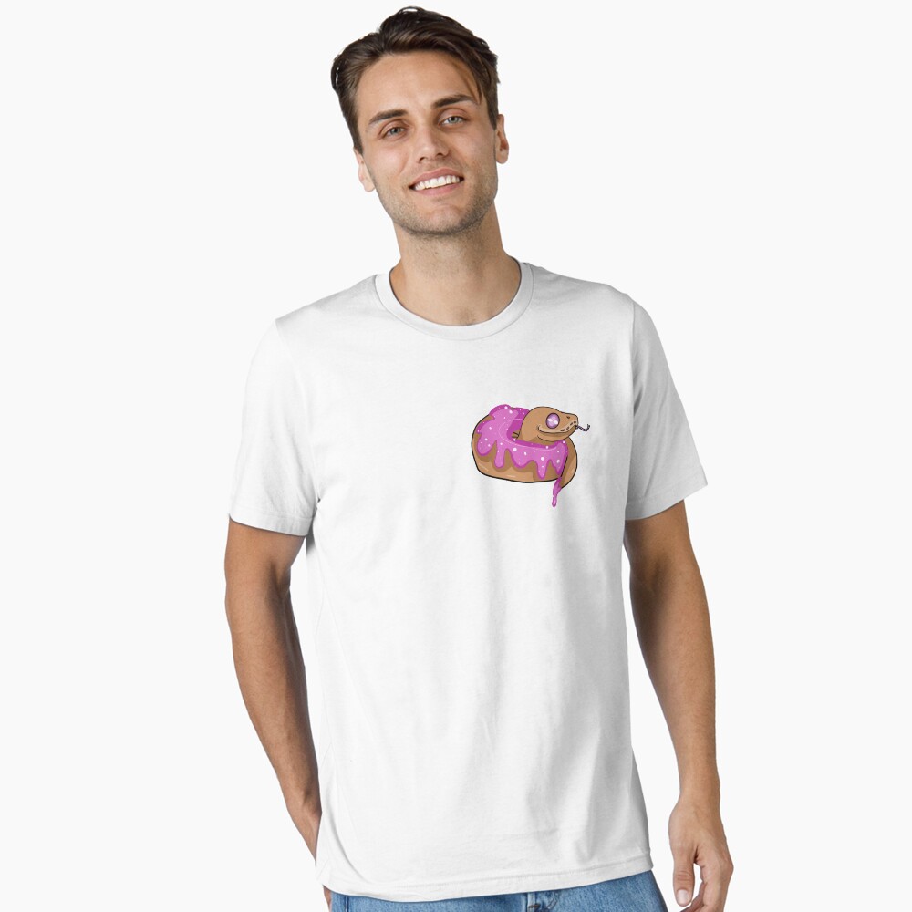Item preview, Essential T-Shirt designed and sold by DragonFruitQTee.