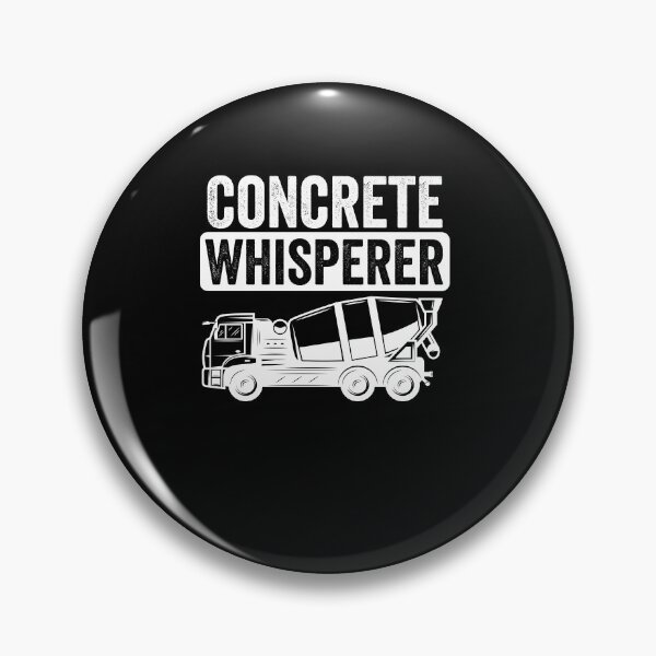 Item preview, concrete whisperer designed and sold by Mrabetabdo.
