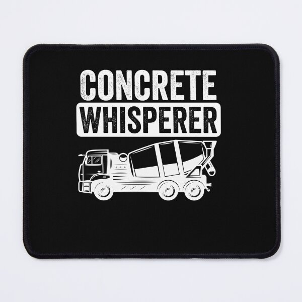 Item preview, concrete whisperer designed and sold by Mrabetabdo.