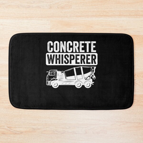 Item preview, concrete whisperer designed and sold by Mrabetabdo.
