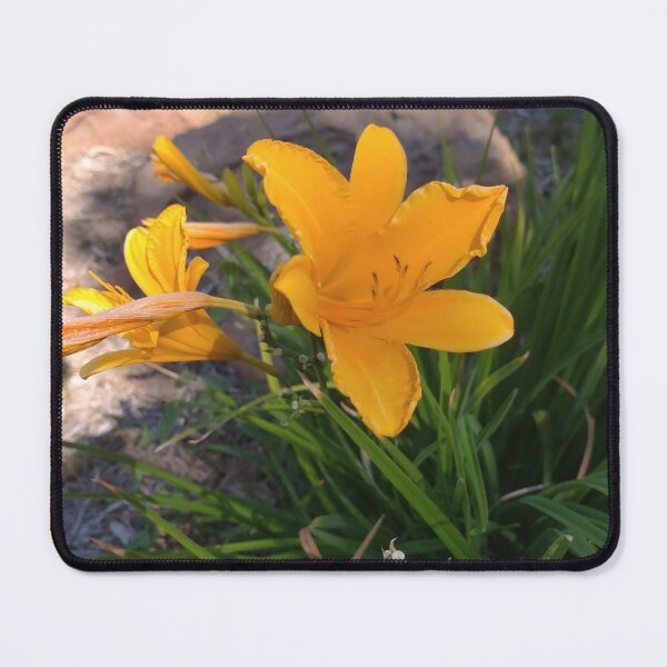 Item preview, Yellow Flowers designed and sold by PastelHellhound.