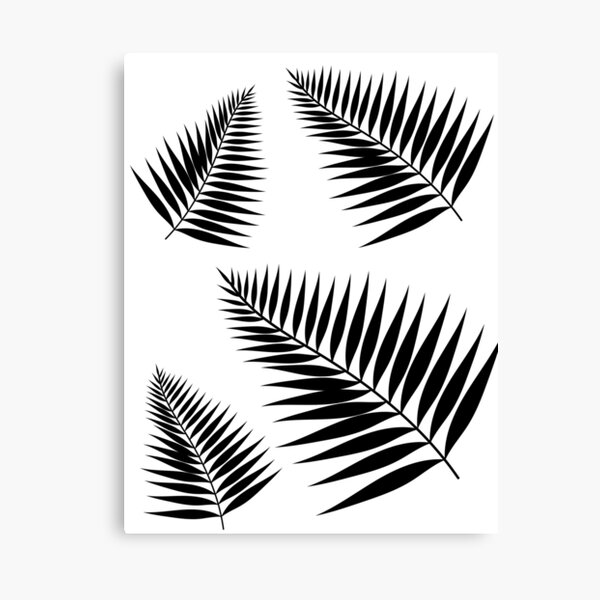 Item preview, Black foliage  designed and sold by IshrakDesign.