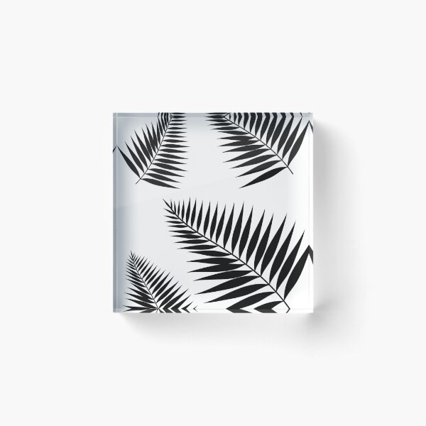 Item preview, Black foliage  designed and sold by IshrakDesign.