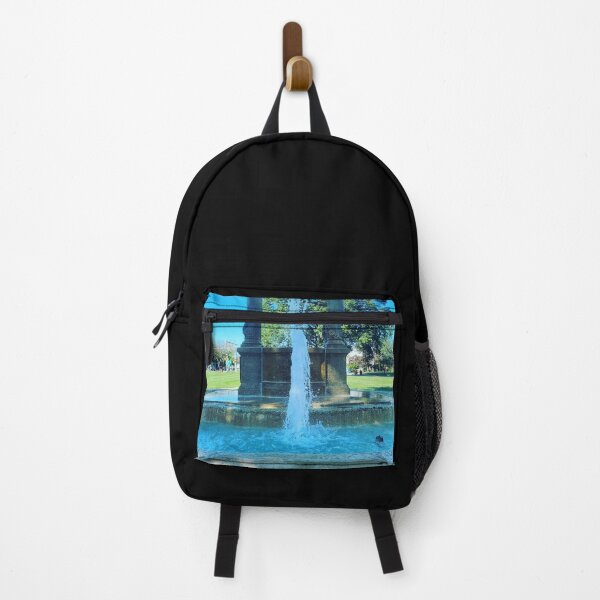 Item preview, Loomis fountain designed and sold by kholdaway21.