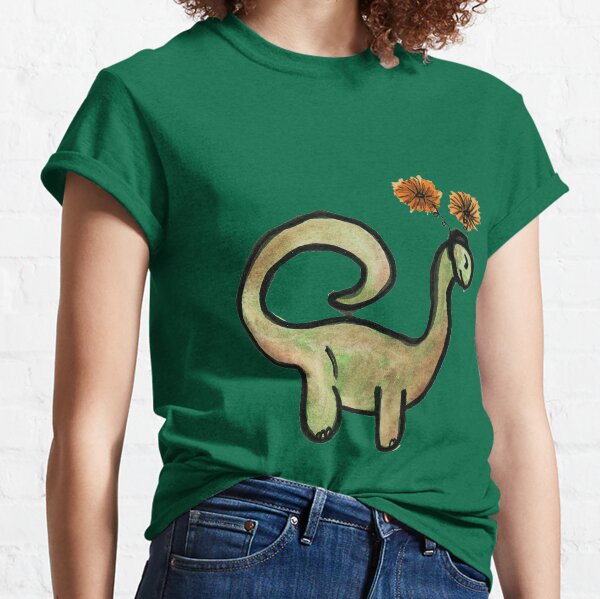 Dino Boppers Classic T-Shirt