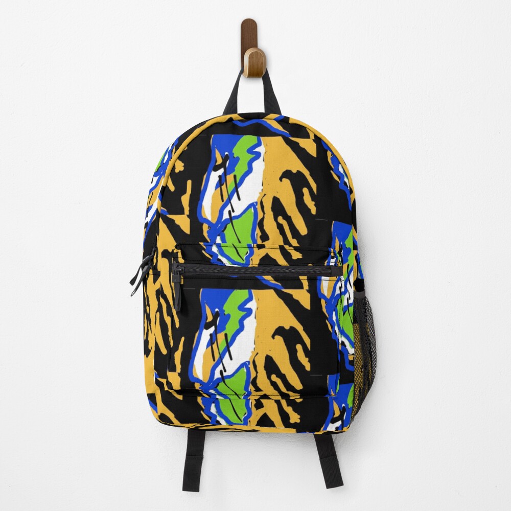 Item preview, Backpack designed and sold by Winterfall1972.