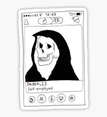New Match Sticker