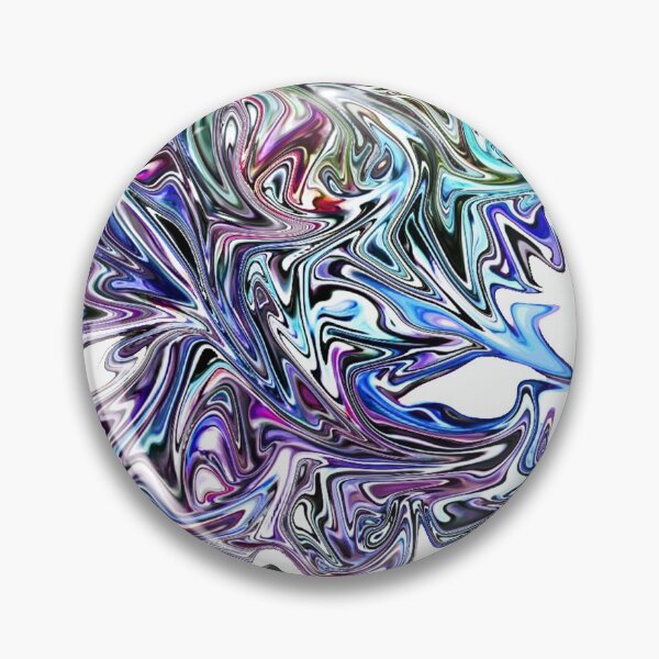 Item preview, Jazz - Colourful Abstract Movement designed and sold by emilygibbons96.