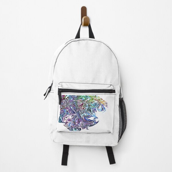 Item preview, Jazz - Colourful Abstract Movement designed and sold by emilygibbons96.