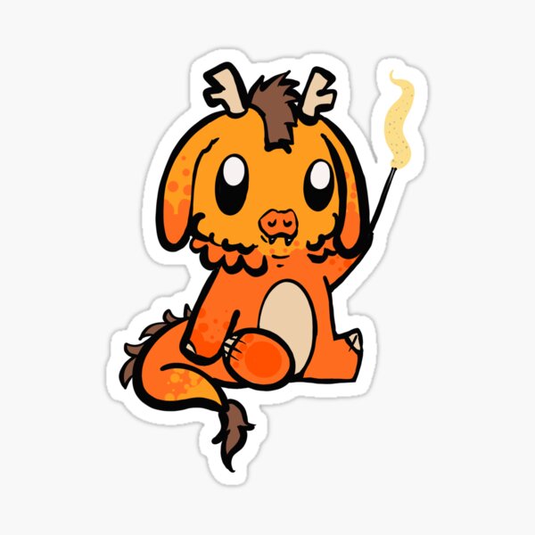Time Bebe Sticker