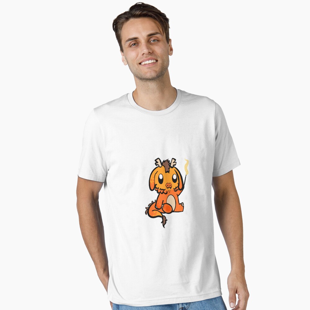 Item preview, Essential T-Shirt designed and sold by DragonFruitQTee.
